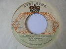 ALBERT MALAWI Children Of The Emperor UPRISING Killer  Hard Roots Reggae 7