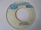 SUPERSONICS Yard Broom + Mary Poppins TREASURE ISLE Nice  Inst Reggae 7
