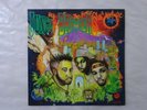 Jungle Brothers Done By The Forces Of Nature WEA 926072-1 US PROMO  LP