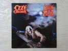 Ozzy Osbourne Bark At The Moon CBS/Sony 30AP 2731 2 Japan   FALSE