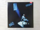 Falco Einzelhaft A&M Records AMP-28073 Japan PROMO  LP