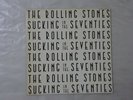 Rolling Stones Sucking In The  Rolling Stones ESS81425 Japan PROMO  LP
