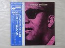 Sonny Rollins A Night At The  Blue Note GXF-3007(M) Japan KING  LP OBI