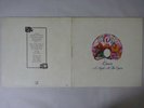 Queen A Night At The Opera Elektra P-10075E Japan   LP