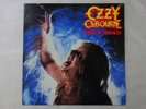 Ozzy Osbourne Prince Of Darkness Jet 20AP 2887 Japan  VINYL EP
