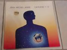 Jean Michel Jarre OXYGENE 7 13 Vinyle LP (Abîmé sur le dessus de la pochette)