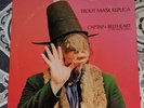 CAPTAIN BEEFHEART Trout Mask Replica Straight STS 1053 Reprise 2MS 2027 booklet