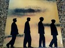 Echo & The Bunnymen - Songs To Learn & Sing - Vinyl Record VG+ - Original copy