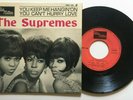 The Supremes 