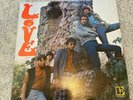 Love; Self Titled; Elektra 4001; Gold label, OG first, MONO pressing; Psych