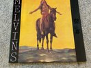 Melvins; Lysol; Tupelo TUP42-1; First press  Taped, w/original inner