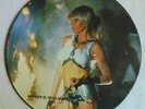 WENDY O. WILLIAMS - WOW - PICTURE DISC - UK IMPORT - MUSIC FOR NATIONS - KISS 