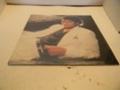 VTG 1982 EPIC MICHAEL JACKSON THRILLER VINYL ALBUM SEALED QE 38112