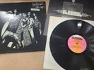 ALICE COOPER Love It To Death STRAIGHT LP original gatefold #