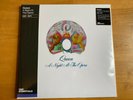 Queen A Night At The Opera Vinyl Me Please VMP Multi Colour Galaxy Vinyl LP