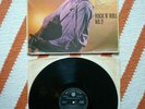 Elvis Presley Rock 'N' Roll No.2 Vinyl UK 1962 RCA Silver Spot Press LP RD 7528