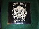 Motorhead - 1977 - Chiswick - First Pressing Excellent vinyl