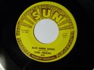 Carl Perkins - Blue Suede Shoes M-  1956