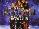 HANSON RECORD VINYL SNOWED IN CHRISTMAS