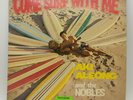 Aki Aleong And the Nobles, Come Surf With Me, Featuring Pipeline, 1963