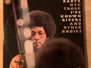 GARY BARTZ NTU TROOP I've Known Rivers And Other Bodies PRESTIGE 2XLP NM