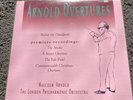 ARNOLD OVERTURES Beckus Dandipratt 2xLP Reference RR-48 TAS audiophile