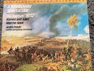 TCHAIKOVSKY Spectacular - Overture 1812 Previn MFSL audiophile pressing 