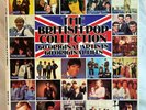 BRITISH POP COLLECTION 3 LP Box Set Vinyl Beatles Rolling Stones Easybeats VG+