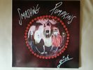 SMASHING PUMPKINS - GISH - LP MINT VERY RARE