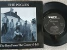 THE POGUES 