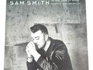 Sam Smith In The Lonely Hour Drowning Shadows Edition 2015 Vinyl 2 LP Records