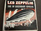 LED ZEPPELIN The 10 Legendary Singles 7