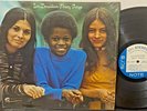 LOU DONALDSON Pretty Things 1970 BLUE NOTE Jazz Funk LP RVG Idris Muhammad