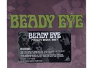 Beady Eye 7 Inch Vinyl Box Set Liam Gallagher Oasis