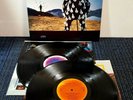 PINK FLOYD Delicate Sound Of Thunder LP (NM+) UNPLAYED 2 LP LIVE 1988 The Wall