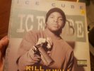 Ice Cube Kill At Will Vinyl used