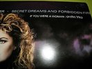 Bonnie Tyler - Secret Dreams And Forbidden Fire Israel 1st Press Hebrew Printed
