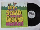 My Solid Ground: My Solid Ground, D-1st press 1971,Bacillus Records 6494 008,TOP