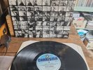 Peter Hammill Nadir's Big Chance  1975 LP VG+