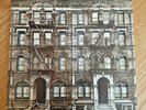 LED ZEPPELIN PHYSICAL GRAFFITI DOUBLE LP VINYL SS 2 200 1975