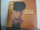 Nancy Sinatra - Start Walkin' 1965-1976, Velvet Morning Sunrise Yellow Vinyl