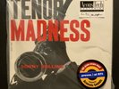 Sonny Rollins Quartet - Tenor Madness - Audiophile Vinyl LP SEALED  Coltrane