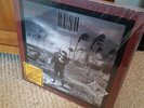 Rush permanent waves 40th anniversary vinyl box set