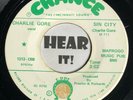 Wicked OH Skid Row Booze Country Rockabilly 45 CHARLIE GORE Sin City CHANCE mp3