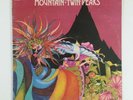 MOUNTAIN Twin Peaks PG32818 Dbl LP Windfall Vinyl VG++ Cover VG+ GF 1974