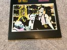Tom Waits; Swordfishtrombones; Island 90095; Blue label press;