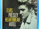 ELVIS PRESLEY HEARTBREAK HOTEL 7