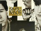 Simple Minds Once Upon A Time Scottish Rock Band Jimmy Lovine A&M 1985 VG++