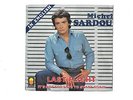 MICHEL SARDOU 45 TOURS IN ENGLISH LAST FLIGHT