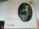 Guido Cantelli Beethoven Symphony No7 ASD254 First Press Factory Sample STEREO
